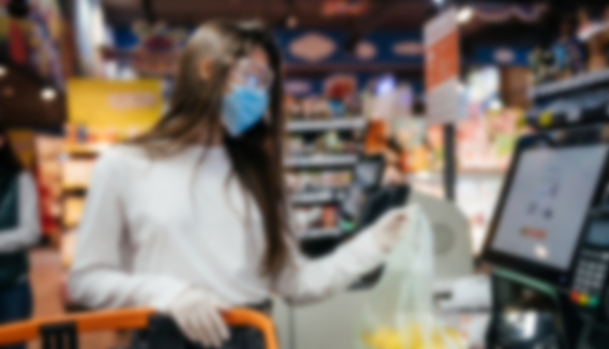 Touchscreens, Other Surfaces Present Little Or No COVID-19 Transmission Risk: Research -