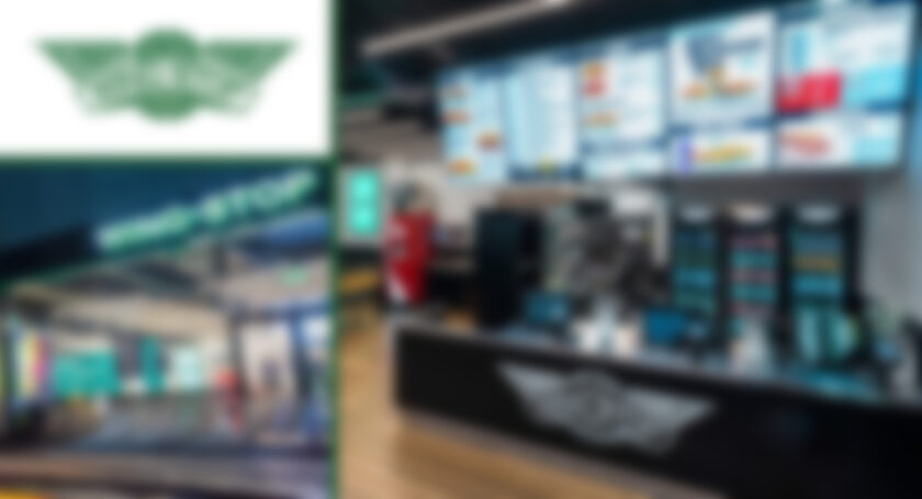 Wingstop Digital Wing Stop Rolls Out Smart Digital Menu Displays Across Growing UK ...