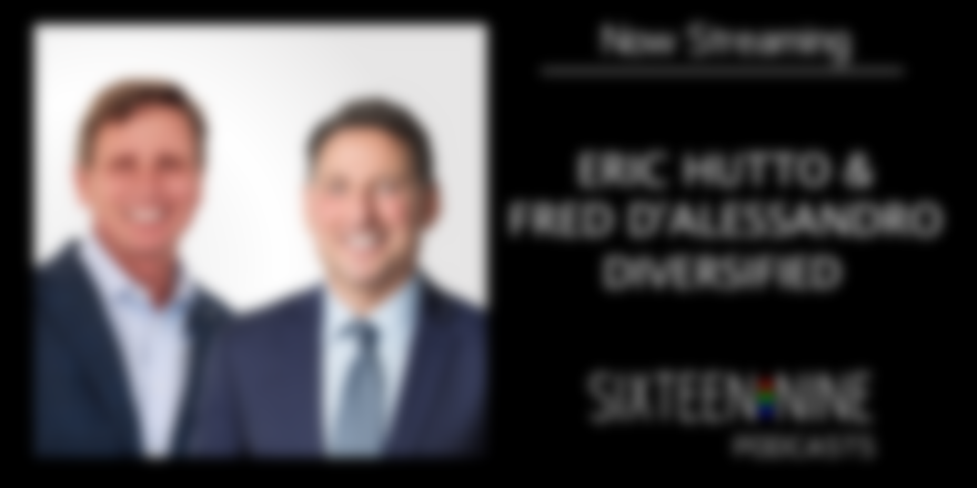 Fred D’Alessandro And Eric Hutto Detail The Big C-Suite Change At Pro AV Giant Diversified