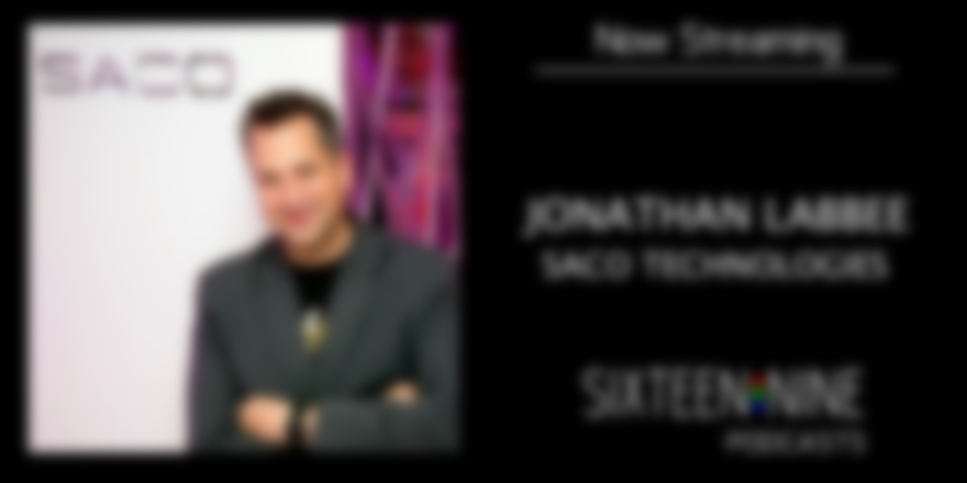 How SACO’s Custom LED Display Tech Is Driving The World’s Biggest Displays