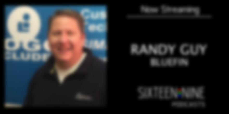 Bluefin’s Randy Guy On How Small Is Beautiful When It Comes To Screens In Retail