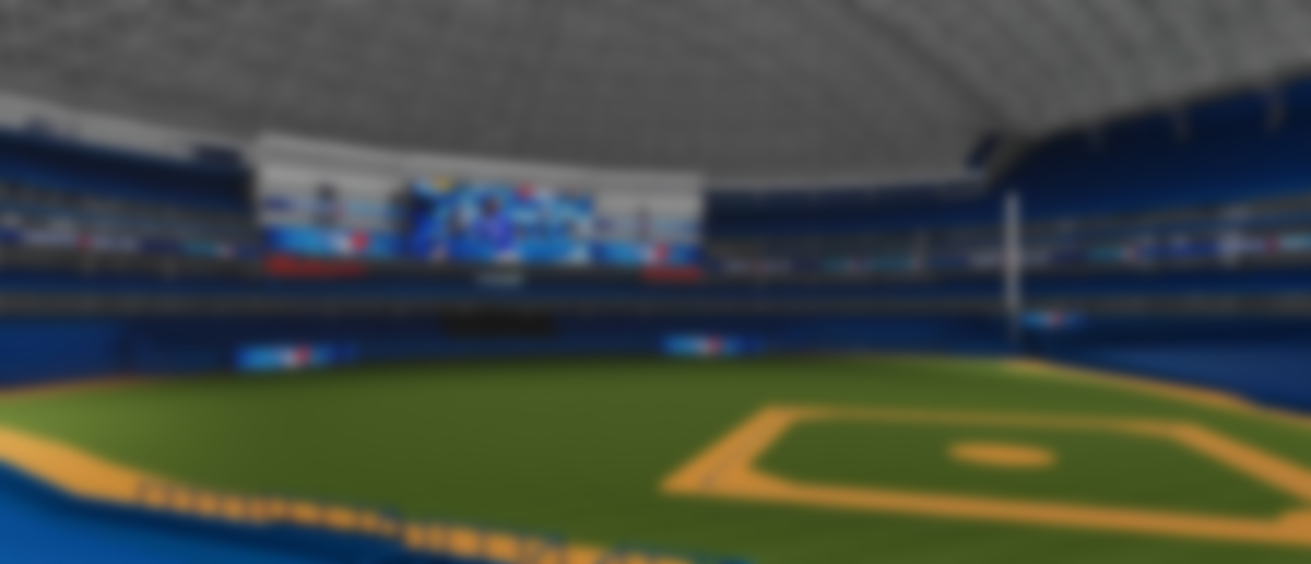 Blue Jays’ Home Park Gets $200M Upgrade, Including $6M In BIG LED Screens