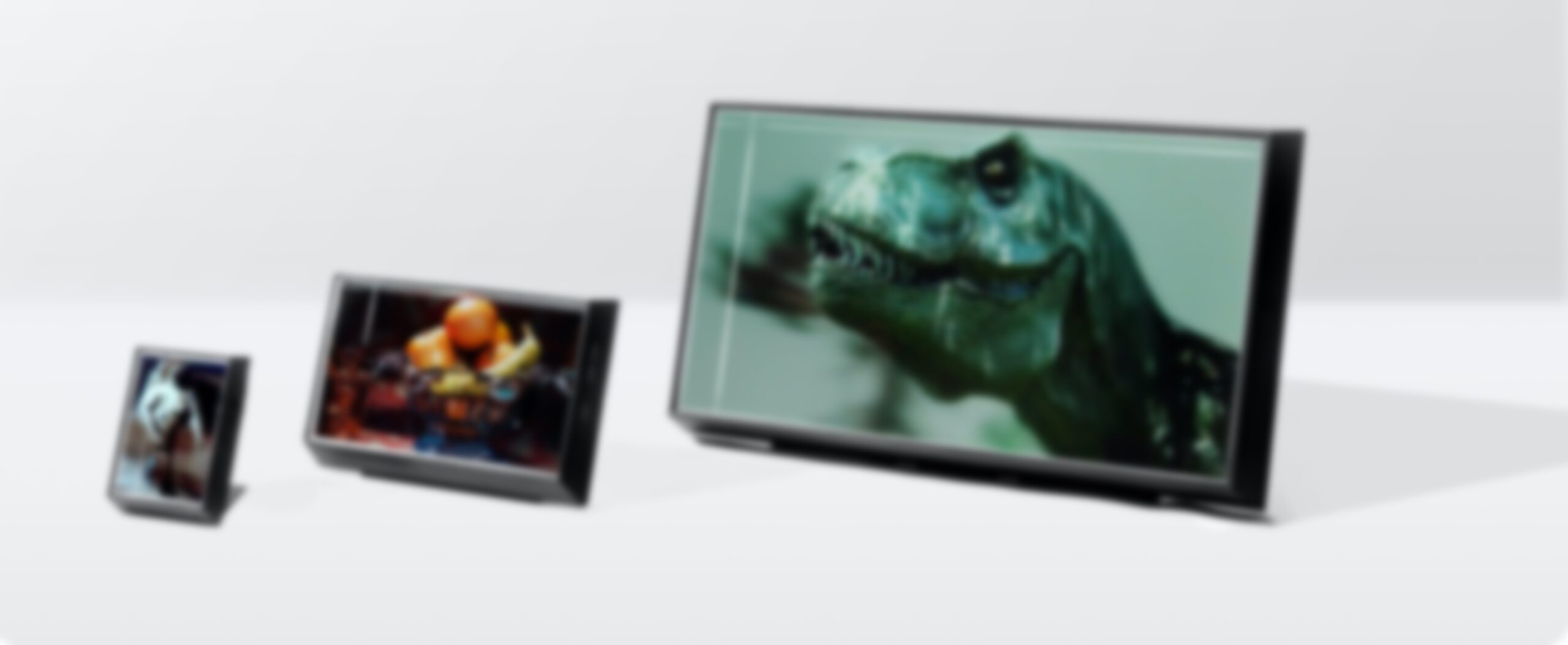 2nd Gen Looking Glass Light Field Displays Add Larger Sizes, Richer 3D Viewing Experiences