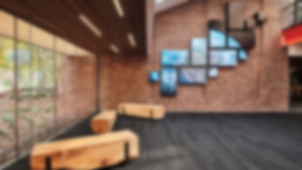 Materials Firm WL Gore Uses Big Video Walls And Matrix Screen Set-Ups For Award-Winning Briefing Center