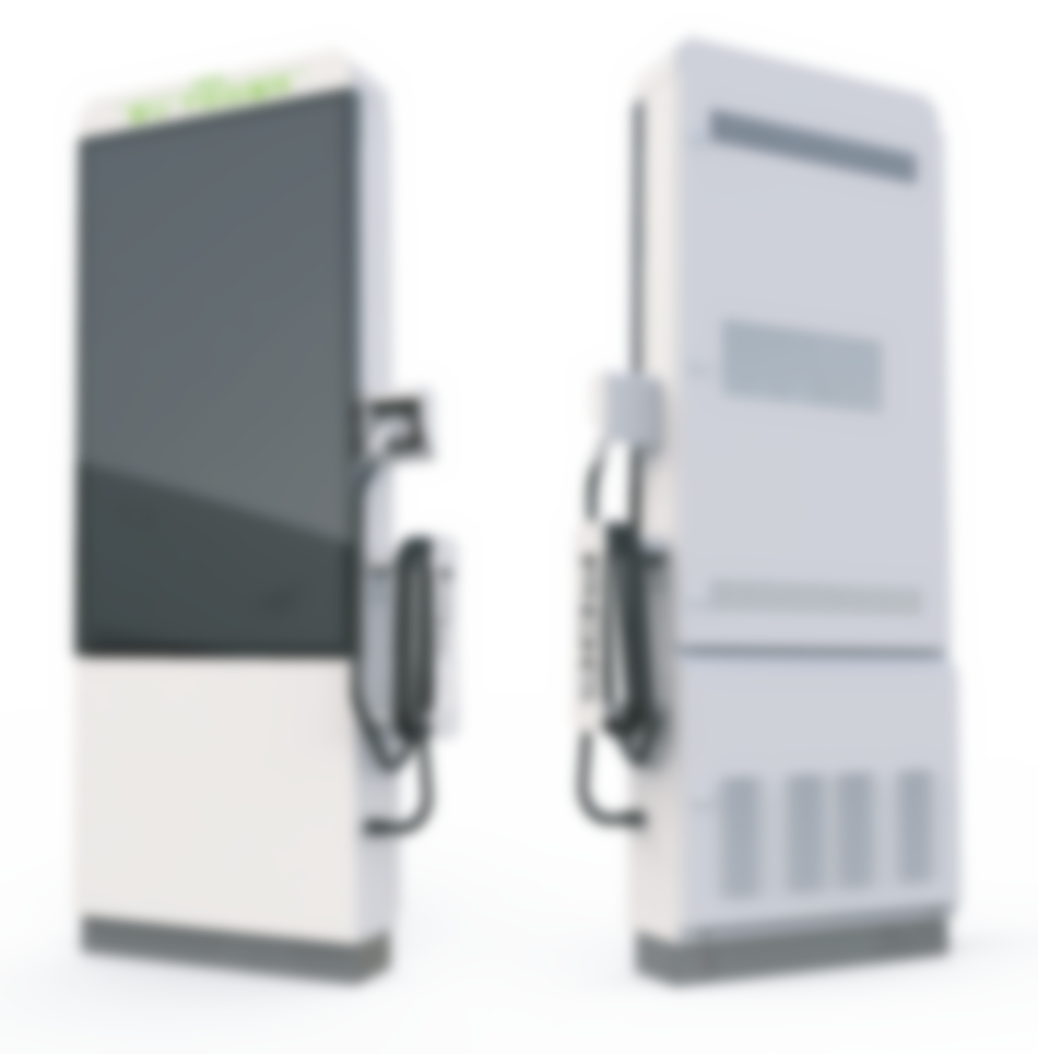 Palmer Digital Group Partners With IoTecha On Smart EV Charging Kiosks