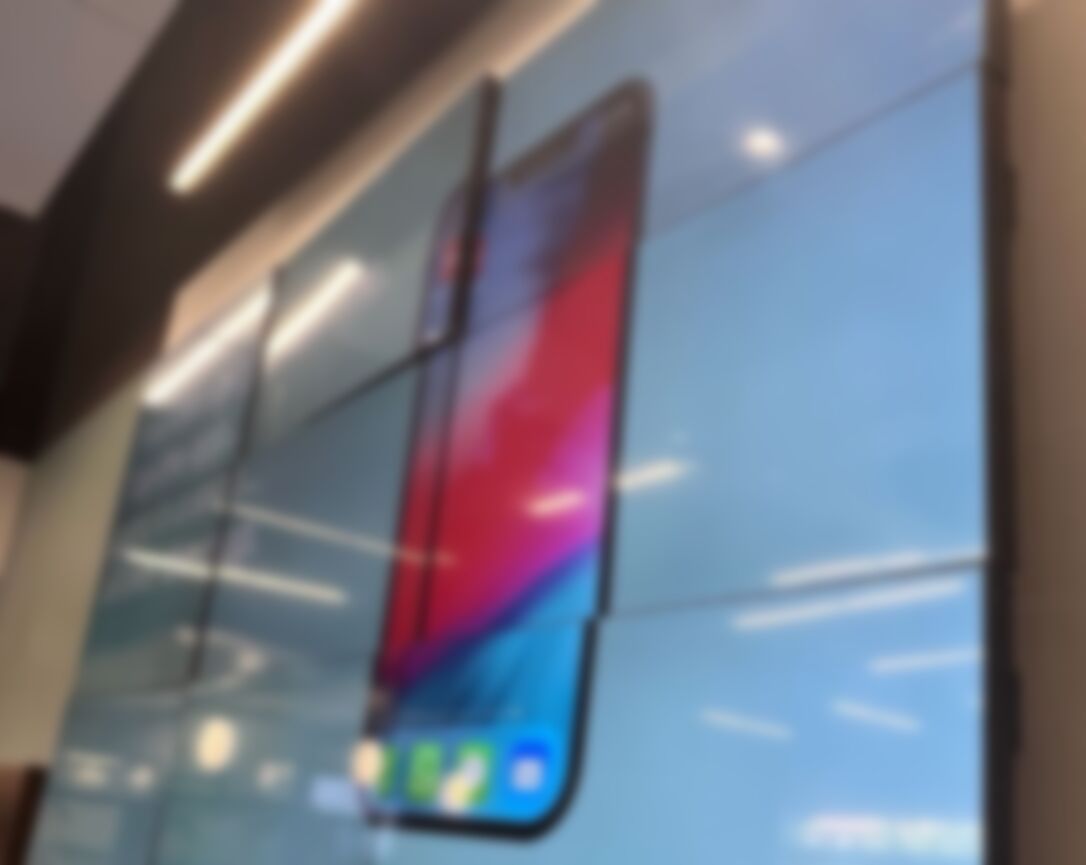 So The Section In The Manual About Micro-Adjustments … Maybe Read It?