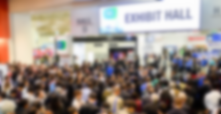 SID Says Display Week Saw Attendance Back At Pre-Pandemic Levels