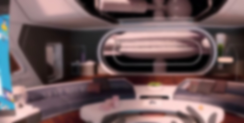 Virtual Reality And Digital Signage Have A Not-So-Unrealistic Future Together