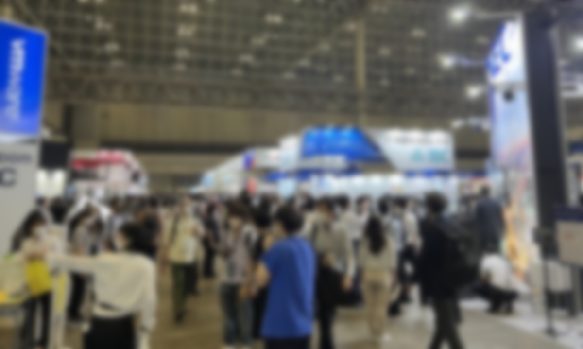 Digital Signage Japan Wraps Up Near Tokyo, Pulling An Estimated 30,000 Attendees