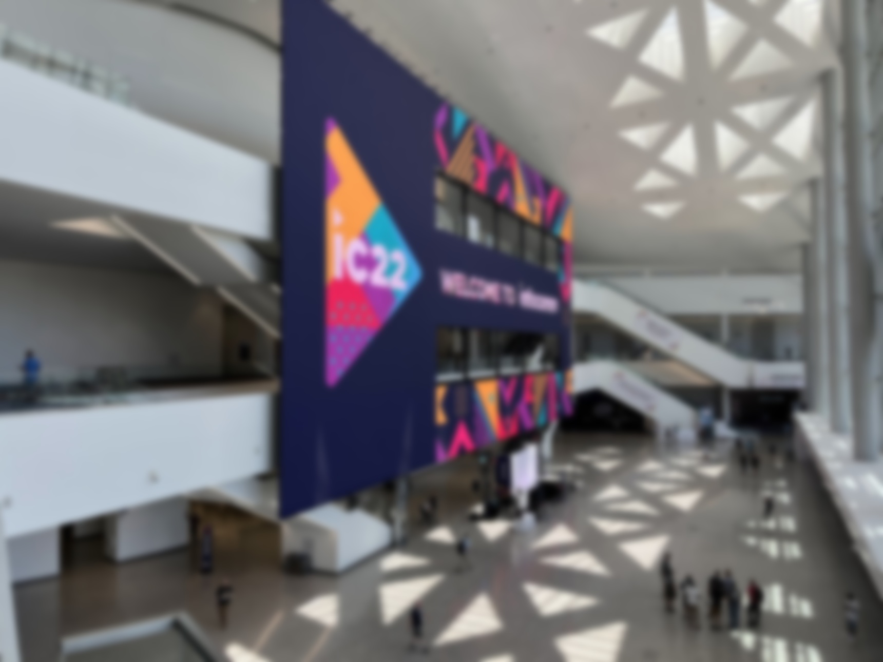 This Week’s InfoComm Pulled Just Shy Of 20,000 Attendees, Down Or Up Sharply … Depending On Perspective