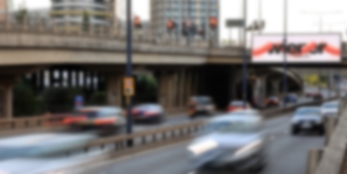 Weiners, Peckers And Pistols Show Up On UK Digital Boards When Lots Of Men Rolling By