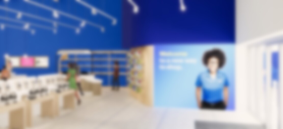 Best Buy Shrinks Big Box To 15% In New Digital-First Concept Store