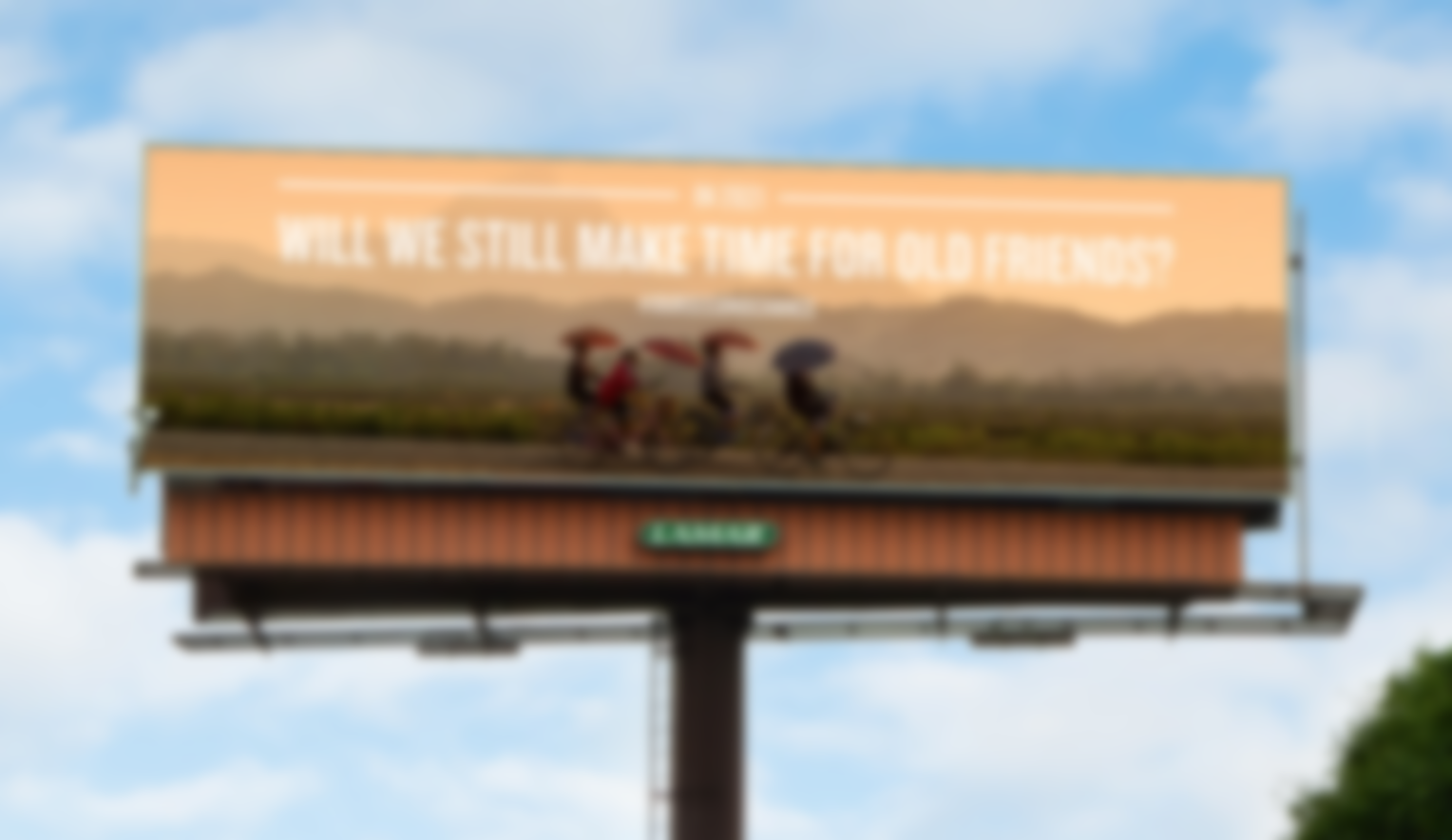 Lamar Holds Biggest OOH Market Share Among US Media Companies: Research