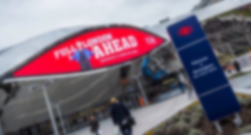 Company Behind Giant Eye Digital Boards In Birmingham, UK Changes Hands