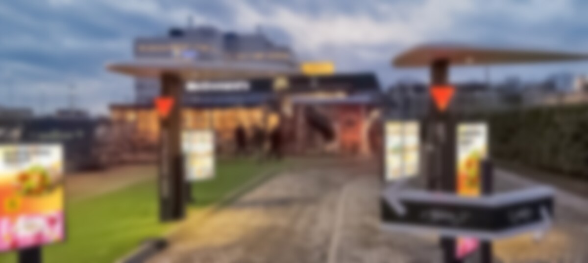 Coates Group Says It Has Won McDonald’s Global Digital Signage CMS Business -