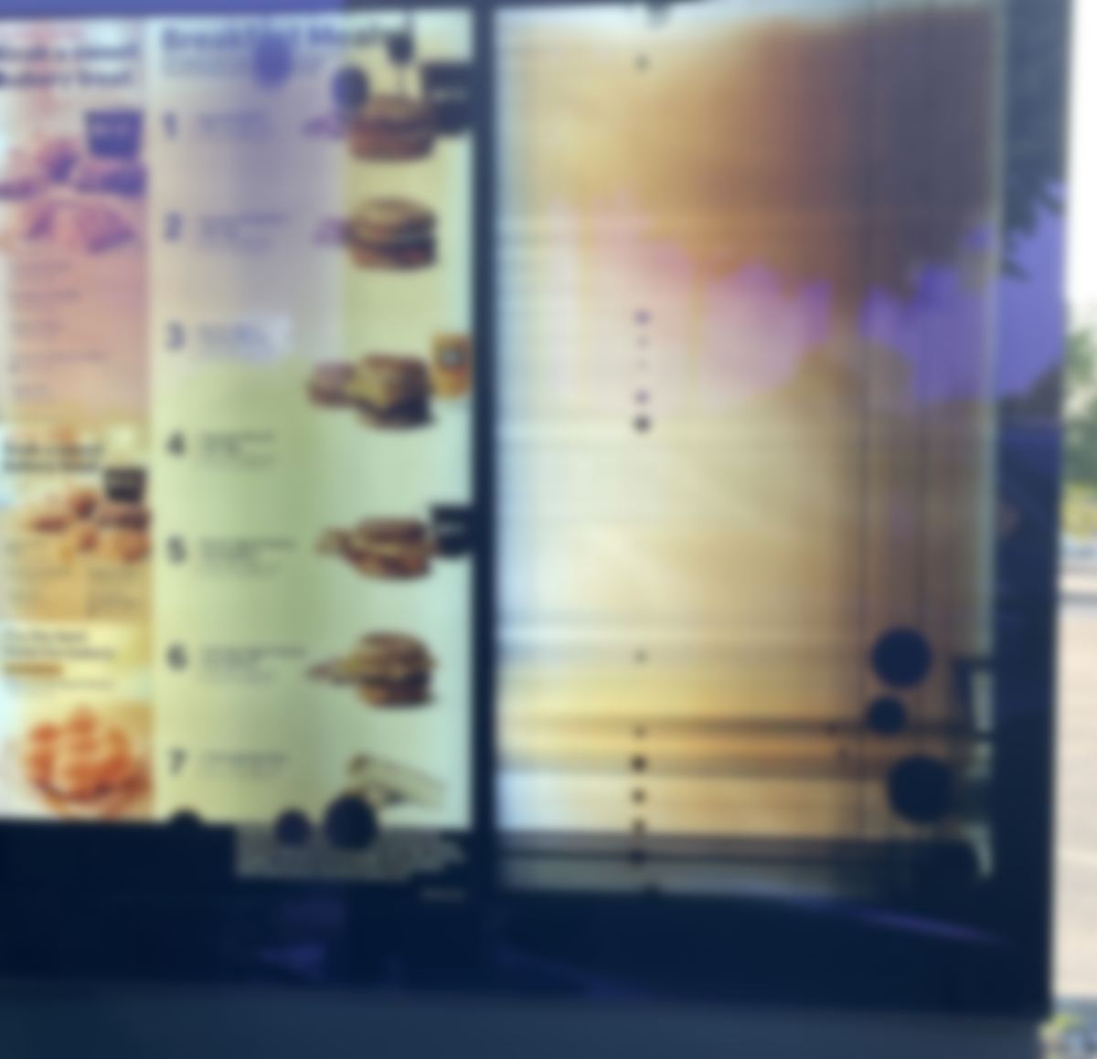 So Much For Mission-Critical Displays …