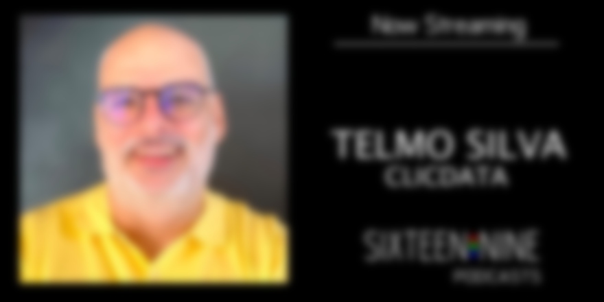 Telmo Silva On How ClicData Aggregates And Harmonizes Data Sources To Help Optimize On-Screen Messaging