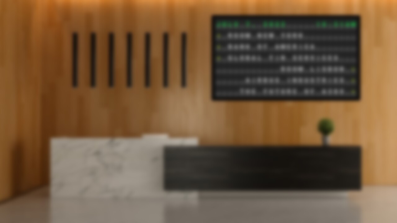 New Split-Flap TV Platform Emulates Electromechanical Mass Transport Displays, Without The Moving Parts