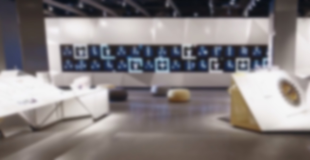 If Any Museum Was Going To Go Heavy On Tech, It Would Be MIT’s