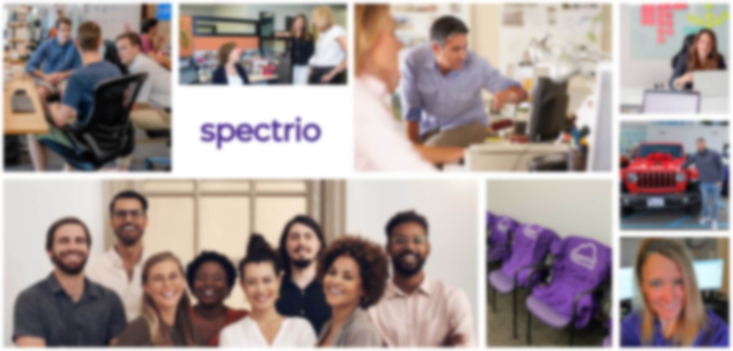 DSE Mixer Sponsor Profiles: Spectrio Using DSE To Showcase The Company And Where It Fits