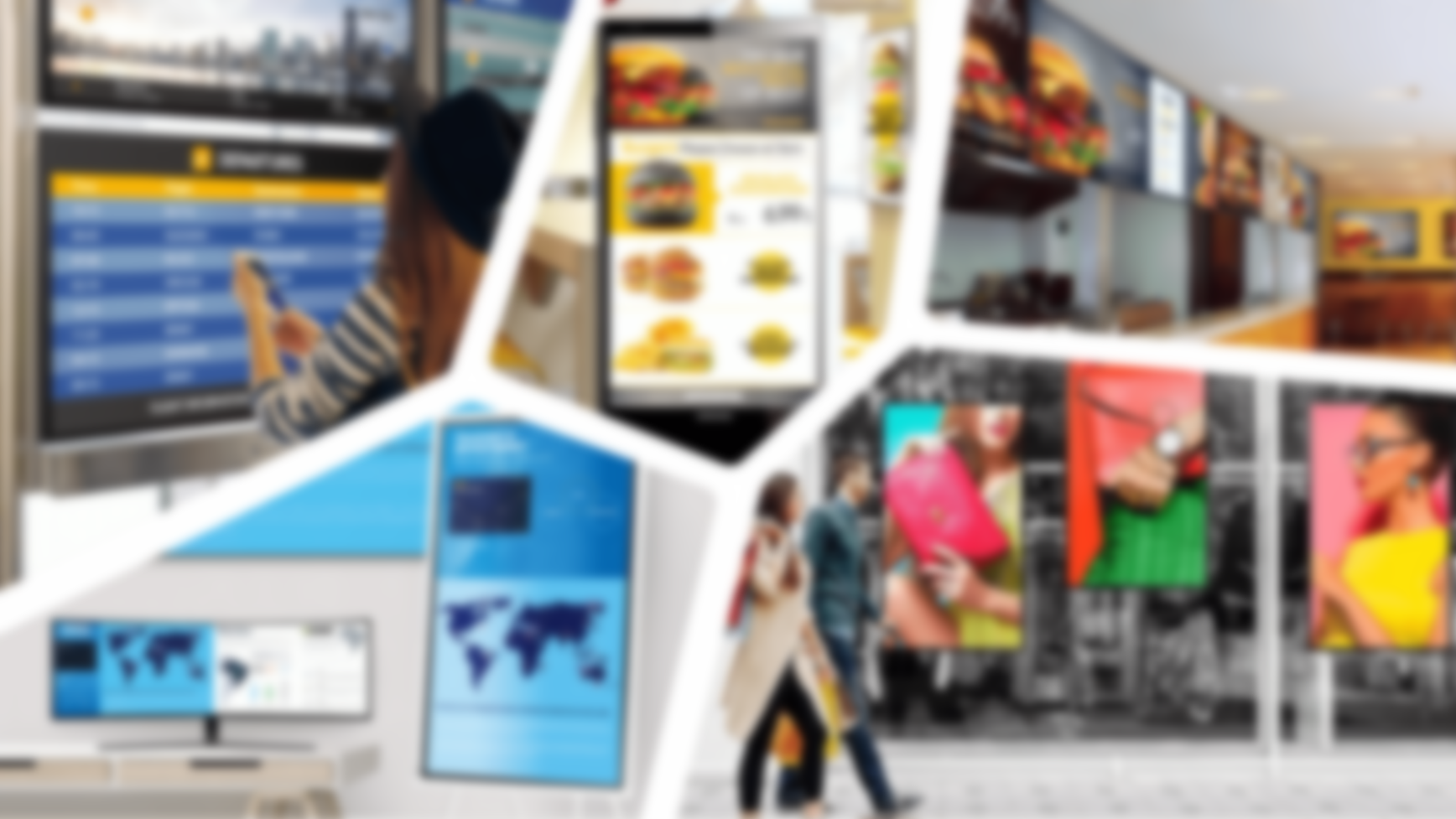 DSE Mixer Sponsor Profiles: Samsung