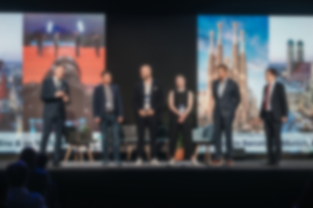 Agenda Set For Digital Signage Summit At ISE