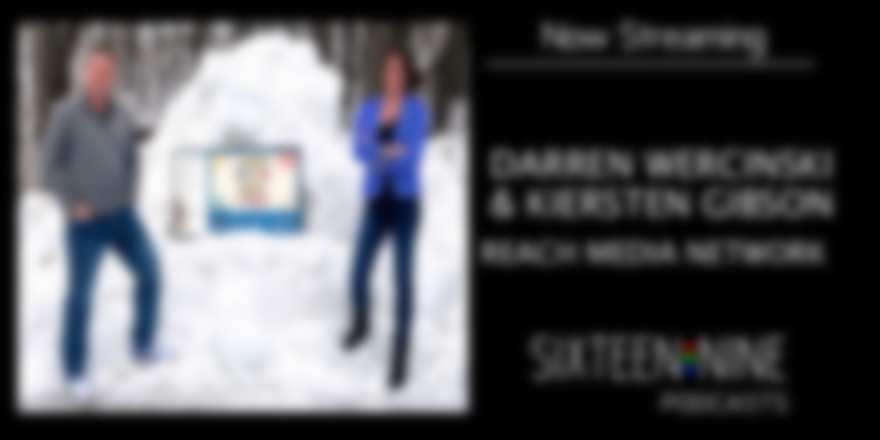 Reach Media Network Details Its Evolution From DOOH To End-To-End Digital Signage Provider