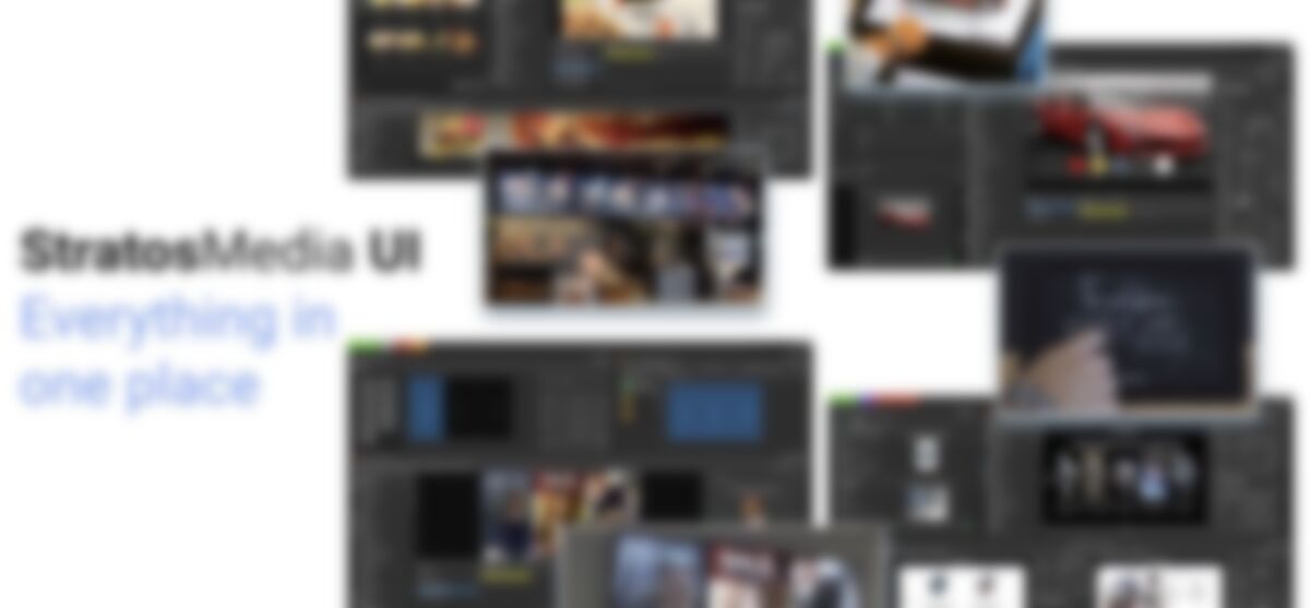 ISE Sixteen:Nine Mixer Sponsor Profiles: StratosMedia