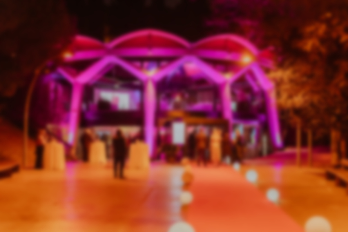 Photos: ISE 2023 Digital Signage Networking Mixer