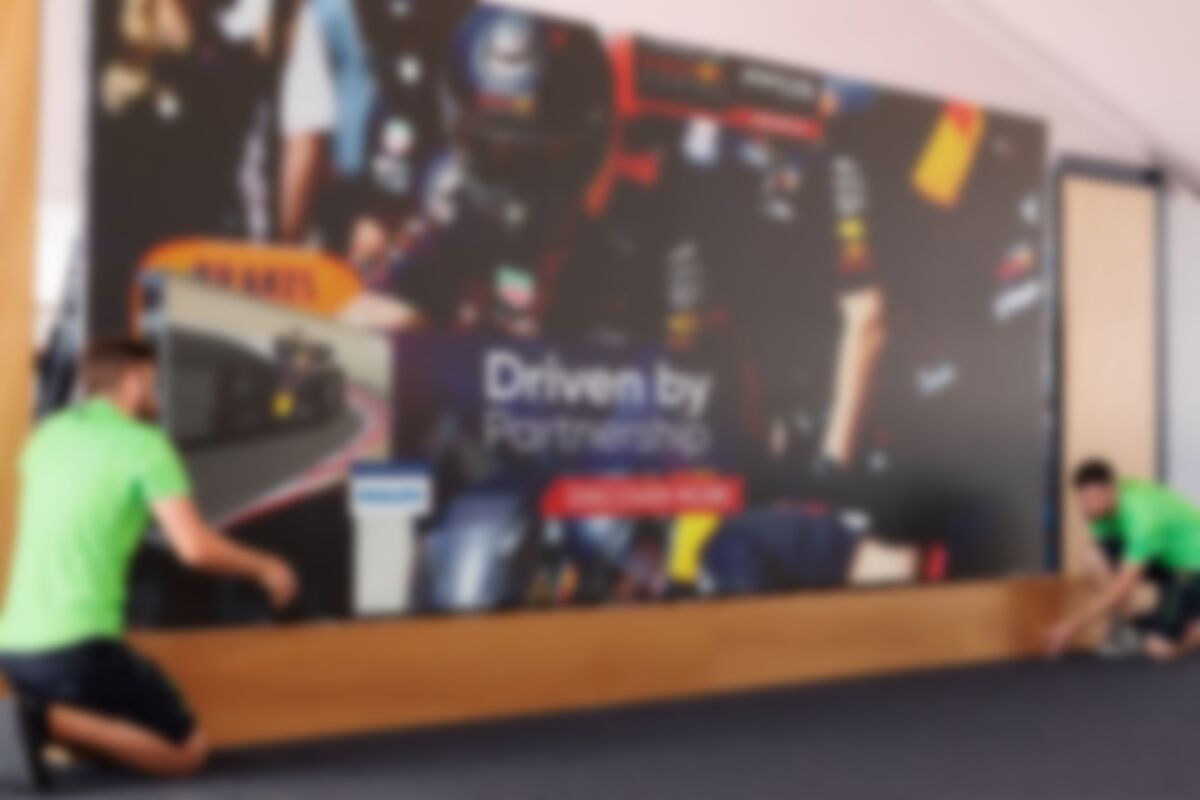 Philips/PPDS Tighten Technology Ties With Red Bull F1 Racing Team