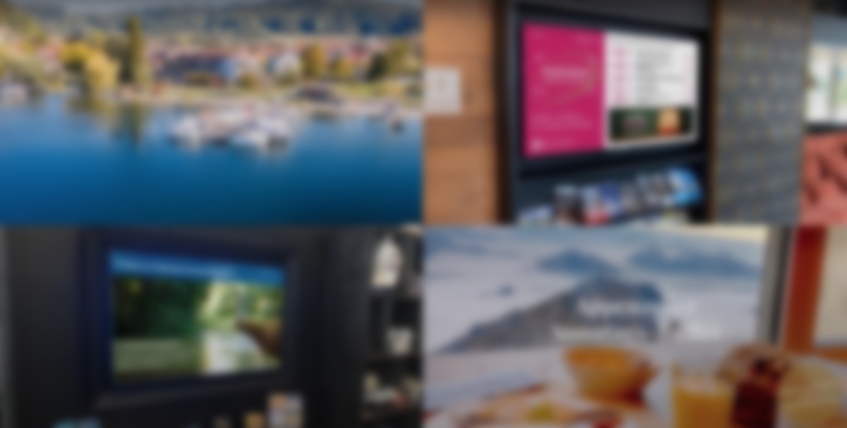 Tourism Marketing-Focused Infotainment Network Straddles Three EU Countries