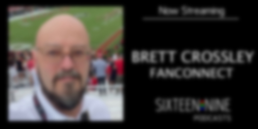 Brett Crossley On How FanConnect Screens Drive Game-Day Experience At Sports Venues
