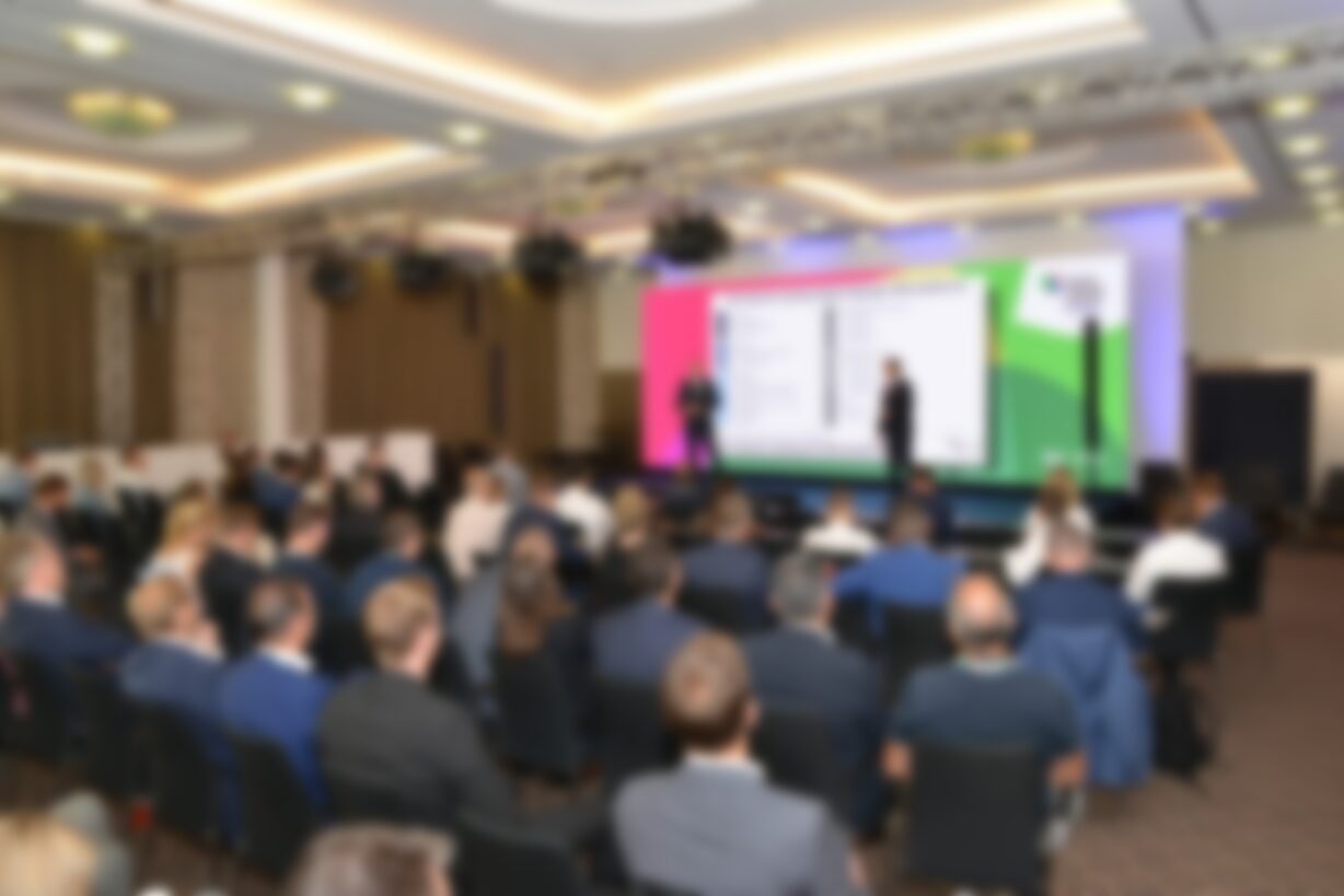 DSS Europe Releases Conference Details Ahead Of July 5-6 Munich Conference