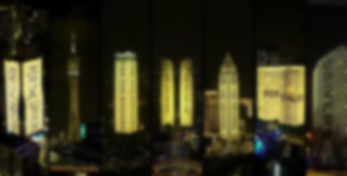 Auto Brand’s 75th Anniversary Marked By Illuminating Seven Chinese Skylines With LED Domination Campaign