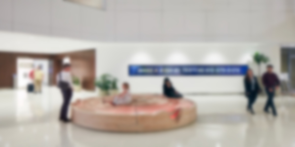 Text Messages Drive Experiential Wish Fountain At San Diego Office Building