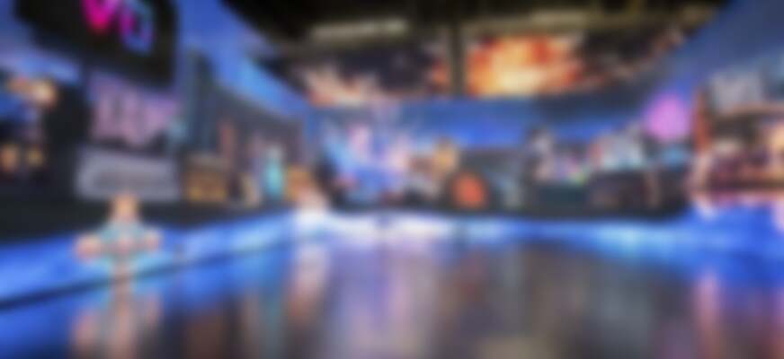 InfoComm 2023 And The Digital Signage Mixer Now Less Than Three Weeks Out