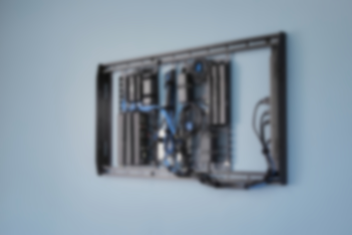 Chief Says New Tempo Flat Panel Mount Solution Streamlines Display Deployments