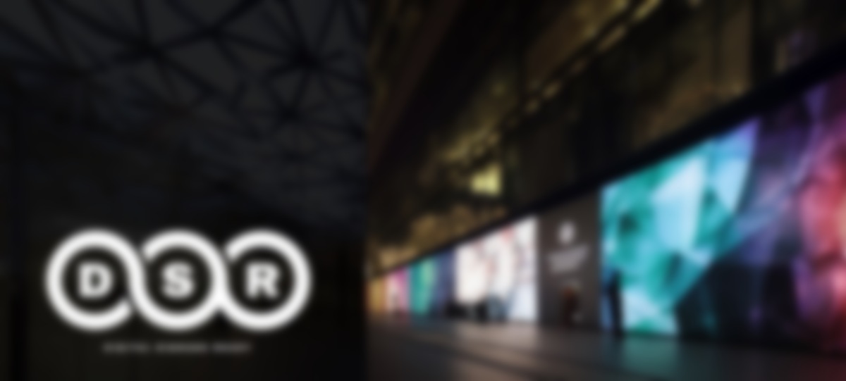 Telecine Launches Digital Signage Ready – A Branded Subscription Content Service