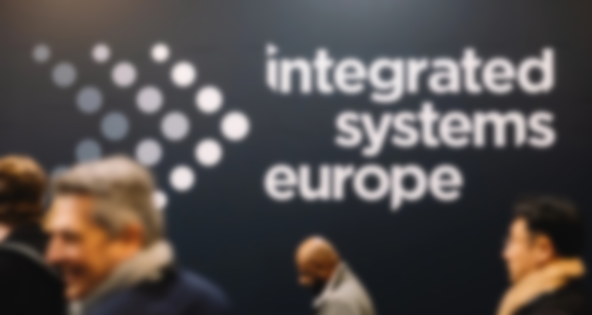 First Latin American Pro AV Summit Set For 2024 In … Double-Checking Notes … Europe