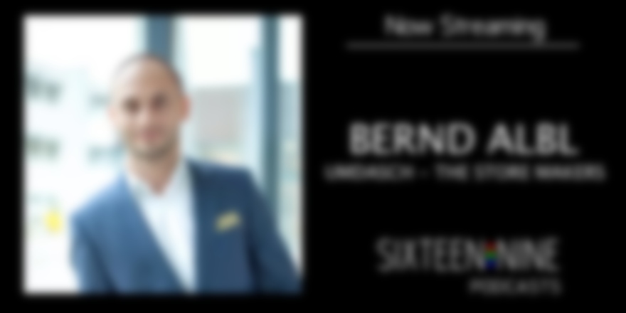 Bernd Albl Of Germany’s Umdasch Outlines How A “Store Maker” Approaches On-Premise Digital Signage