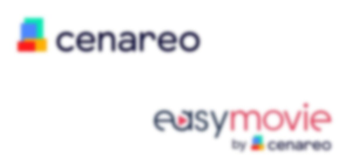 Cenareo Adds Video Production To Its Offer Via Acquisition Of Another French Software Firm, EasyMovie
