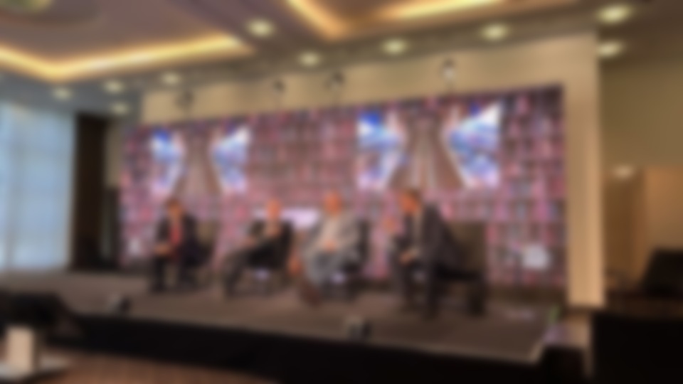 Digital Signage Summit Europe Impressions: Day 2