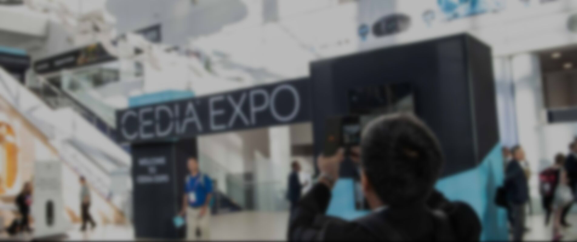 DSF To Deliver Digital Signage Day At New Commercial Integrator Expo Next Month In Denver