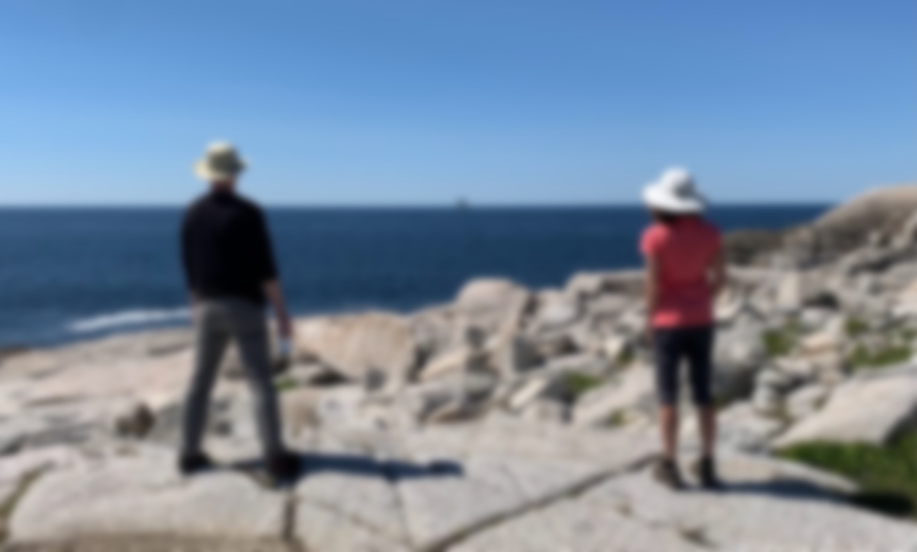 Holiday Time – Posts Will Just Trickle Out Through September