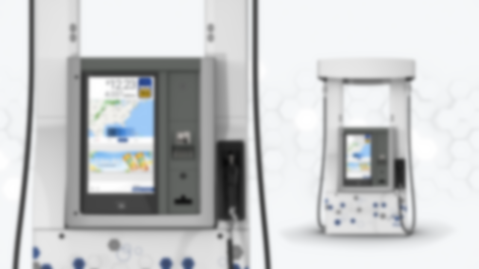 Fuel Dispenser Manufacturer And Kiosk Software Firm Partner On Self-Ordering Option At Gas Station Pumps