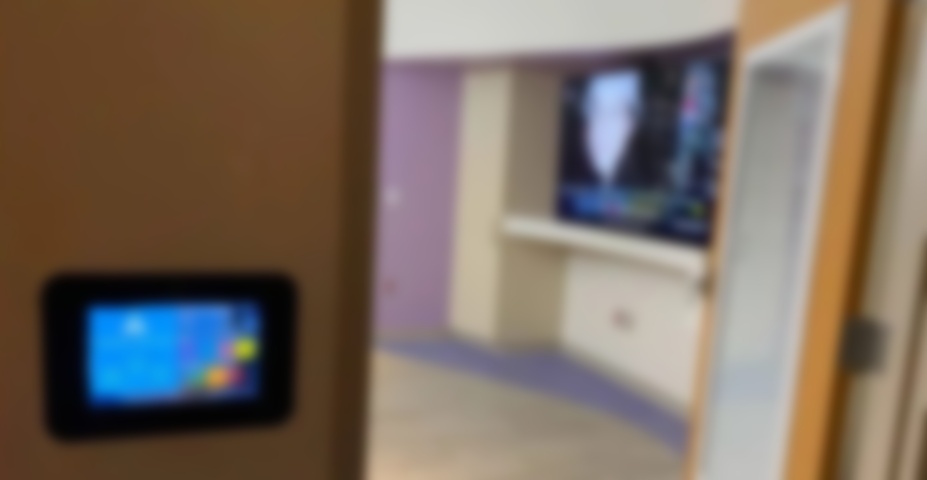 Digital Signage Companies Aren’t The Only Ones Chasing Health Care Communications Business