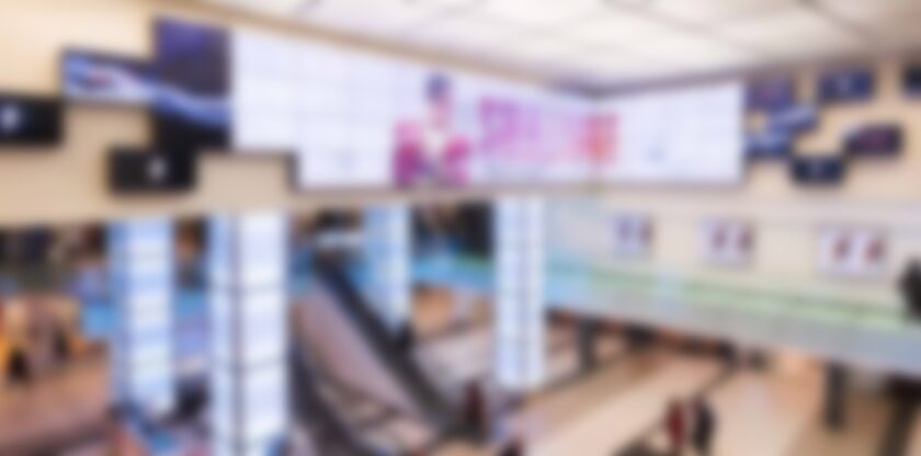OUTFRONT Exiting Great White North, Selling OOH/DOOH Business To Canada ...