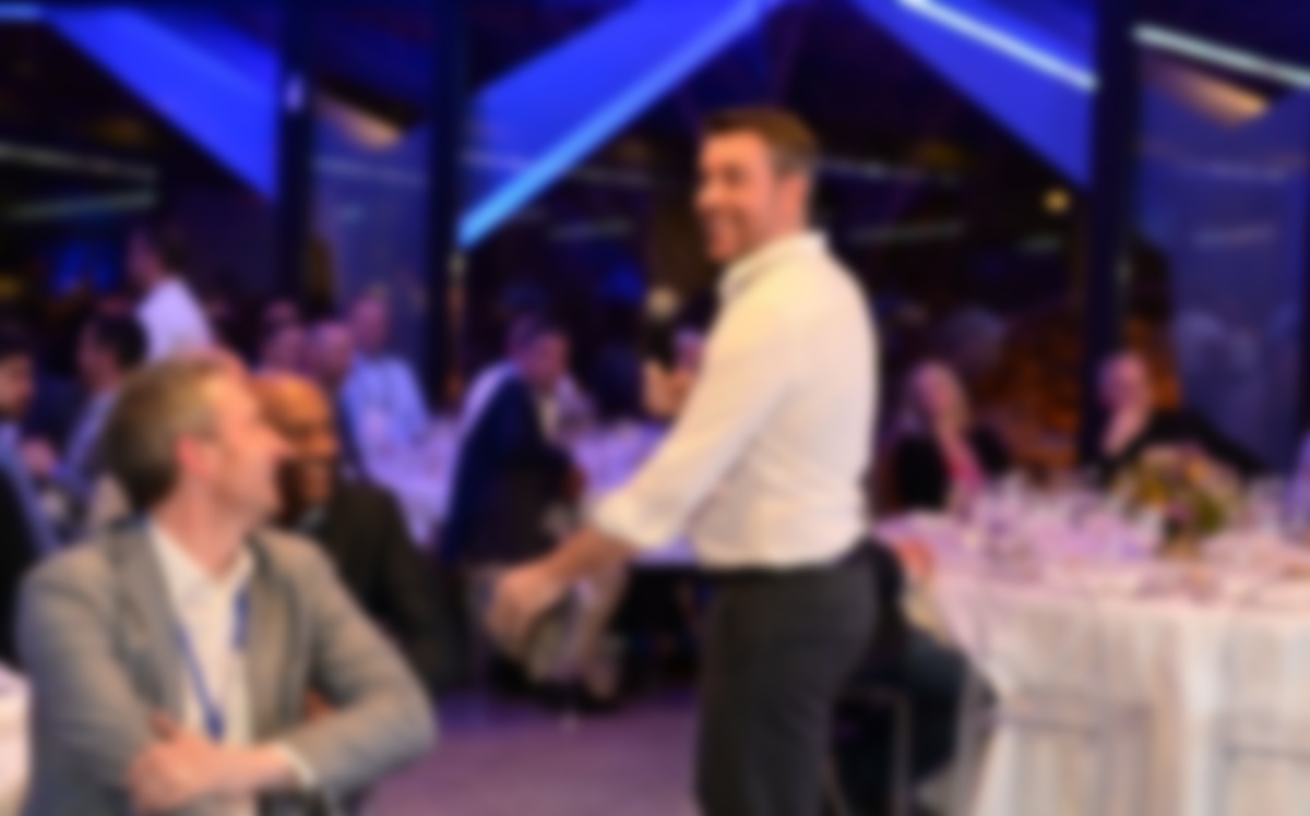 Racapé Leaving Post As Global Commercial Head For PPDS; Last Day Just Before ISE