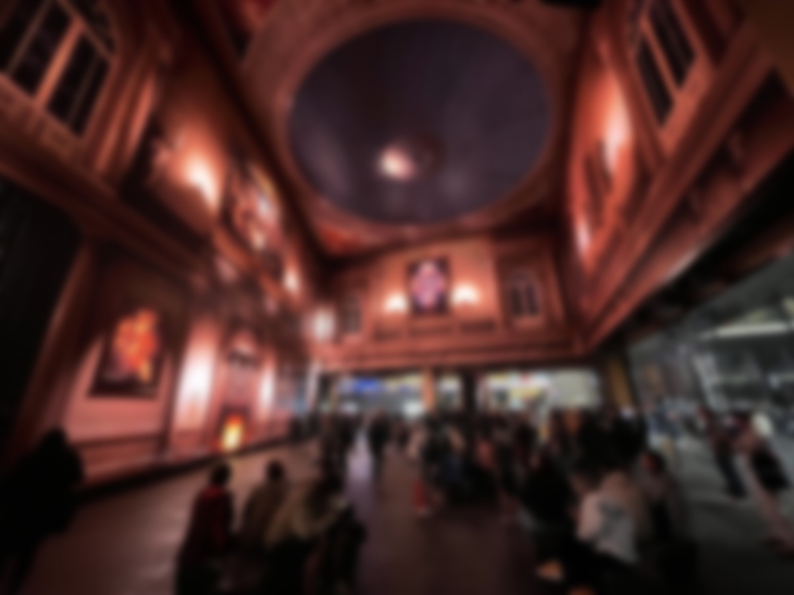 London’s Outernet Immersive (And Free) Visuals Experience Continues To Impress And Draw Crowds