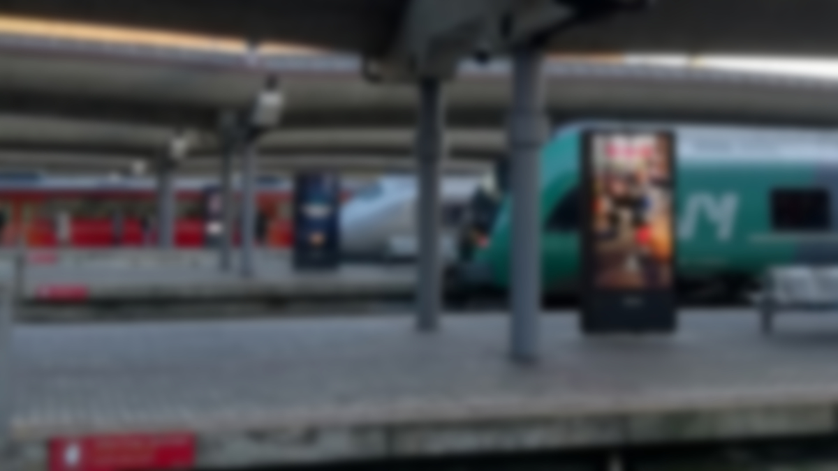 DSE 2023 Mixer Sponsor Profiles: How GDS Has Display Solutions That Suit Increasingly Sophisticated Buyers